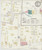 Dundee New York 1893 - Fire Insurance Index - Old Map Reprint