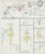 East Aurora New York 1892 - Fire Insurance Index - Old Map Reprint