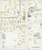 Elba New York 1919 - Fire Insurance Index - Old Map Reprint