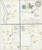 Elizabethtown New York 1906 - Fire Insurance Index - Old Map Reprint
