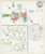Ellenville New York 1900 - Fire Insurance Index - Old Map Reprint