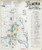 Elmira New York 1892 - Fire Insurance Index - Old Map Reprint