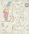 Far Rockaway New York 1890 - Fire Insurance Index - Old Map Reprint