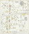 Farmingdale New York 1904 - Fire Insurance Index - Old Map Reprint