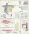 Farmingdale New York 1920 - Fire Insurance Index - Old Map Reprint