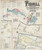 Fishkill-On-The-Hudson New York 1884 - Fire Insurance Index - Old Map Reprint
