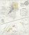 Floral Park New York 1910 - Fire Insurance Index - Old Map Reprint