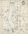 Fort Covington New York 1884 - Fire Insurance Index - Old Map Reprint