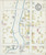 Fort Covington New York 1892 - Fire Insurance Index - Old Map Reprint