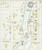 Fort Covington New York 1898 - Fire Insurance Index - Old Map Reprint