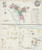 Fort Edward New York 1890 - Fire Insurance Index - Old Map Reprint