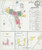 Fort Edward New York 1900 - Fire Insurance Index - Old Map Reprint