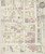 Fort Plain New York 1884 - Fire Insurance Index - Old Map Reprint