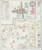 Fort Plain New York 1891 - Fire Insurance Index - Old Map Reprint