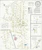 Franklin New York 1934 - Fire Insurance Index - Old Map Reprint