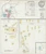 Franklinville New York 1897 - Fire Insurance Index - Old Map Reprint