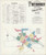 Fredonia New York 1912 - Fire Insurance Index - Old Map Reprint