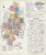 Freeport New York 1917 - Fire Insurance Index - Old Map Reprint