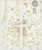Friendship New York 1891 - Fire Insurance Index - Old Map Reprint