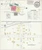 Friendship New York 1909 - Fire Insurance Index - Old Map Reprint