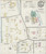 Fultonville New York 1890 - Fire Insurance Index - Old Map Reprint