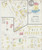 Geneseo New York 1894 - Fire Insurance Index - Old Map Reprint