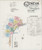 Geneva New York 1890 - Fire Insurance Index - Old Map Reprint
