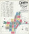 Geneva New York 1909 - Fire Insurance Index - Old Map Reprint