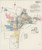 Geneva New York 1915 - Fire Insurance Index - Old Map Reprint