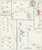 Ghent New York 1905 - Fire Insurance Index - Old Map Reprint