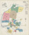 Glen Cove New York 1915 - Fire Insurance Index - Old Map Reprint