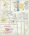 Goshen New York 1915 - Fire Insurance Index - Old Map Reprint