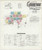Gouverneur New York 1912 - Fire Insurance Index - Old Map Reprint