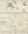 Gowanda New York 1885 - Fire Insurance Index - Old Map Reprint
