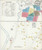 Granville New York 1904 - Fire Insurance Index - Old Map Reprint