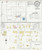 Greece New York 1929 - Fire Insurance Index - Old Map Reprint