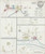 Hamburg New York 1892 - Fire Insurance Index - Old Map Reprint