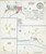 Hamburg New York 1902 - Fire Insurance Index - Old Map Reprint