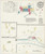 Hamburg New York 1907 - Fire Insurance Index - Old Map Reprint