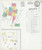 Hamilton New York 1901 - Fire Insurance Index - Old Map Reprint