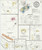 Harrison New York 1911 - Fire Insurance Index - Old Map Reprint