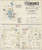 Herkimer New York 1884 - Fire Insurance Index - Old Map Reprint
