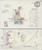 Herkimer New York 1890 - Fire Insurance Index - Old Map Reprint