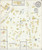 Hillsdale New York 1904 - Fire Insurance Index - Old Map Reprint