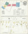 Holcomb New York 1909 - Fire Insurance Index - Old Map Reprint