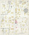 Holland New York 1912 - Fire Insurance Index - Old Map Reprint