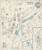Honeoye Falls New York 1884 - Fire Insurance Index - Old Map Reprint