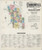 Hornell New York 1915 - Fire Insurance Index - Old Map Reprint