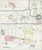 Horseheads New York 1891 - Fire Insurance Index - Old Map Reprint