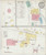 Horseheads New York 1897 - Fire Insurance Index - Old Map Reprint